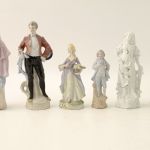 839 3256 FIGURINES